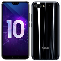 Замена разъема зарядки на телефоне Honor 10 Premium в Чебоксарах
